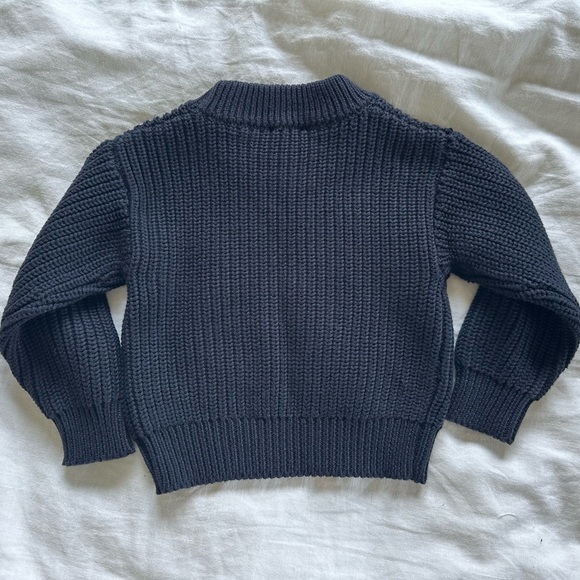 jamie kay sweater | 3-6m - Picture 3 of 3